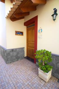 Casa da Rainha Bungallow