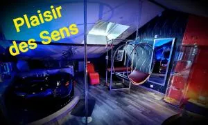 PLAISIR DES SENS - Riorges