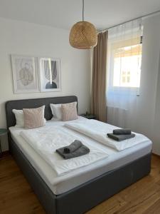 Urban jungle apartment next to Pràter & old town