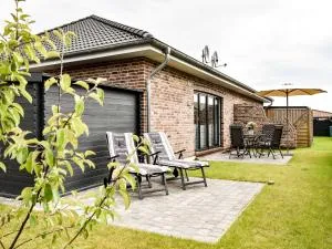 Tim's Huus Strandbrise - Gammellück