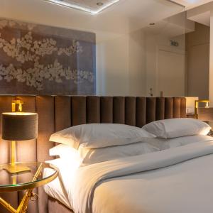 Deluxe Triple Room room in Borralha Guest House