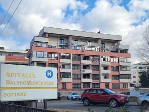 Penthouse Star -Bulevard