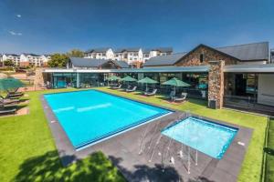 Lifestyle apartment in Sandton - Urban39