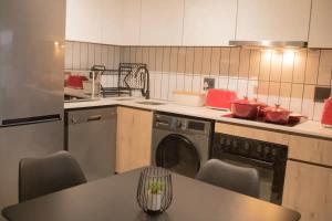 Lifestyle apartment in Sandton - Urban39