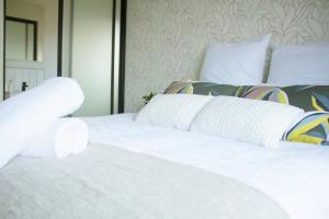 Lifestyle apartment in Sandton - Urban39