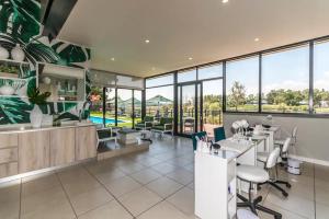 Lifestyle apartment in Sandton - Urban39