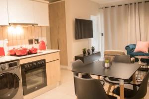 Lifestyle apartment in Sandton - Urban39