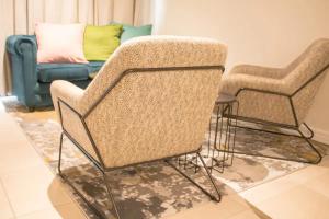 Lifestyle apartment in Sandton - Urban39