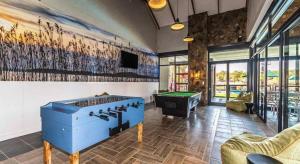 Lifestyle apartment in Sandton - Urban39