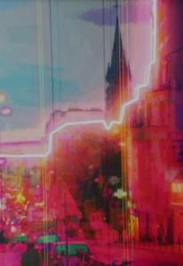 Chez les artistes de Ménilmontant