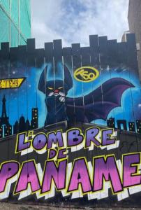 Chez les artistes de Ménilmontant