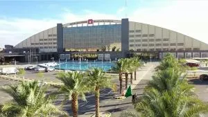 Grand Millennium Tabuk - Al-Disah