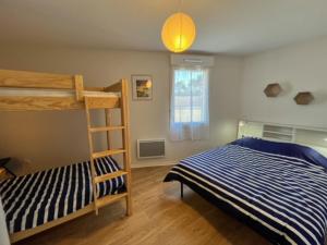 La Cabane Océan 10 min a pied de Mimizan plage Forêt