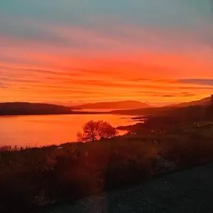 Kintyre Caravan - Sconser