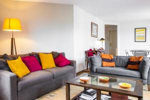 Le Vintage - Grand Appartement hypercentre