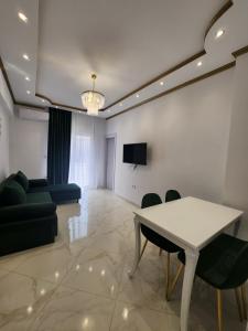 Kavala Emerald apartment