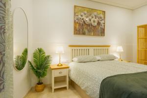 Fantástico 2h+1b Plaza del Museo