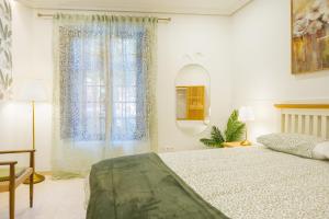 Fantástico 2h+1b Plaza del Museo