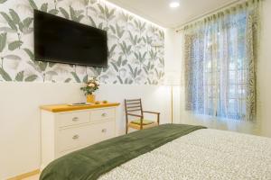 Fantástico 2h+1b Plaza del Museo