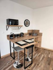 Cocon pour 2 avec jacuzzi