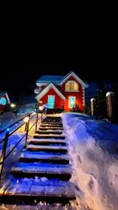 Домик у гор - Türgen