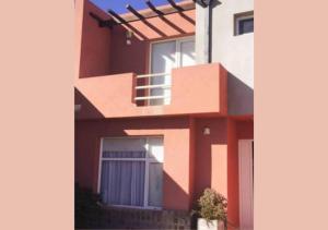 Duplex Patagonia y Mar