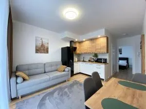 Apartamenty Przemyśl BG - Grochowce