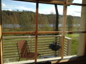 Himos Villi Cottages