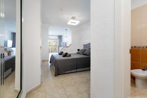 Costa Adeje Great Location Studio