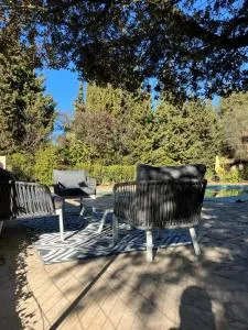 *Nouveau* Maison T2 en Provence - Saint-Mitre-les-Remparts