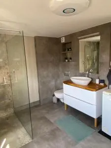 Dom nad jeziorem - Mikorowo