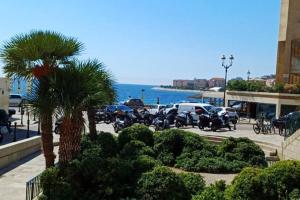 Appartement T2 Ajaccio vieille ville