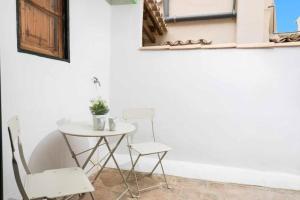 Maca Green, Adosado Centro Campanet