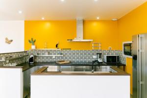 Villa Art Déco - piscine-wifi-parking