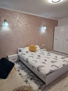 Apartament cu o camera