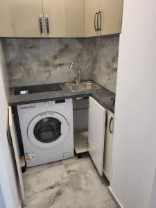 Apartament cu o camera