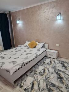 Apartament cu o camera