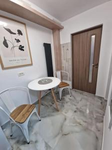 Apartament cu o camera