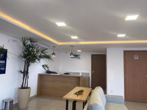 Flat 308 na Atalaia (Vila Atlântida)