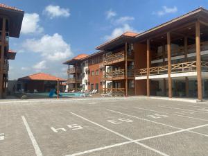 Flat 308 na Atalaia (Vila Atlântida)