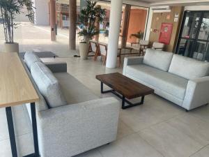 Flat 308 na Atalaia (Vila Atlântida)