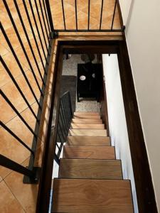 Apartamento de 3 dormitorios