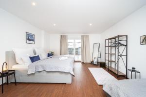 LaDolceVita - 100m2 Apartment in Zentraler Lage