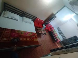 Hotel Chachas garden with restaurant pushkar