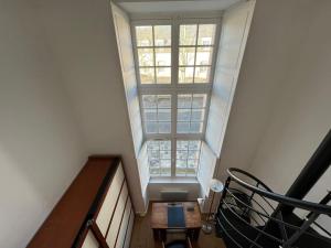 Appartements Les ecuries du Roi - Chateau de Fontainebleau : photos des chambres