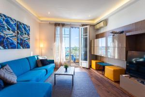 BAMBOO PLAGE AP4220 by Riviera Holiday Homes