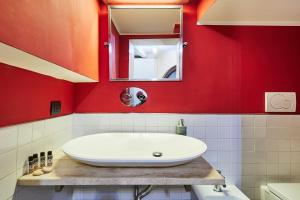 Apartamento de 2 dormitorios