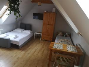 Apartament Stary Rynek