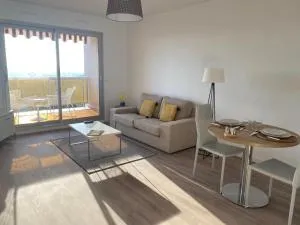 Résidence de Grasse - 卡布里