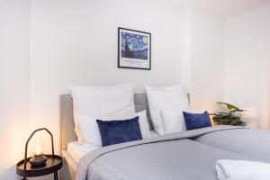 LaDolceVita - 100m2 Apartment in Zentraler Lage